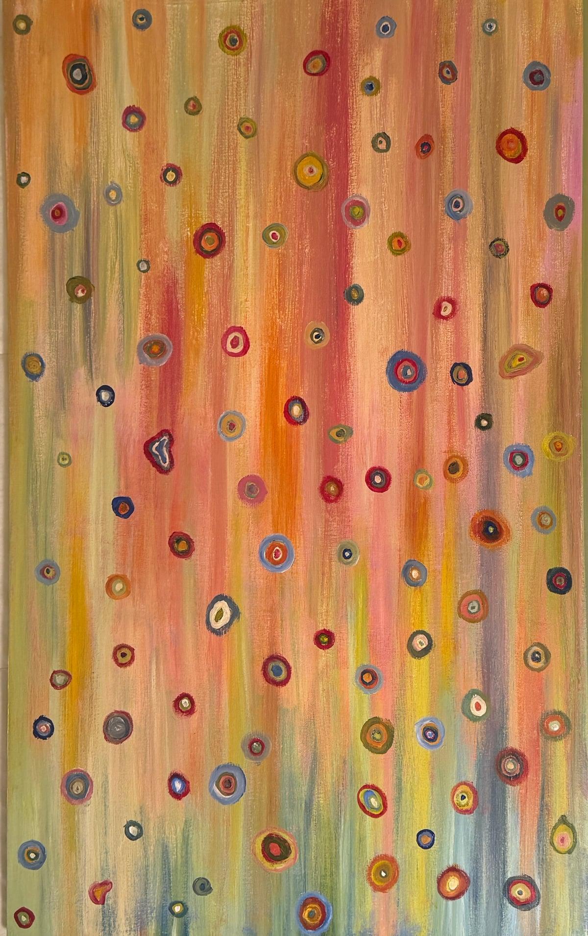 Spring Constellation